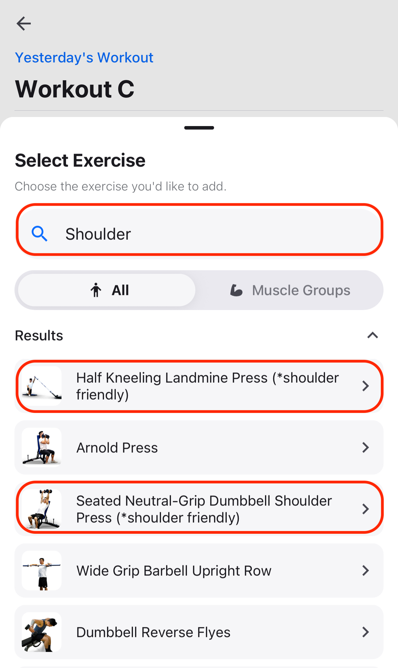 What program should I do if I have an injury? – Built with Science