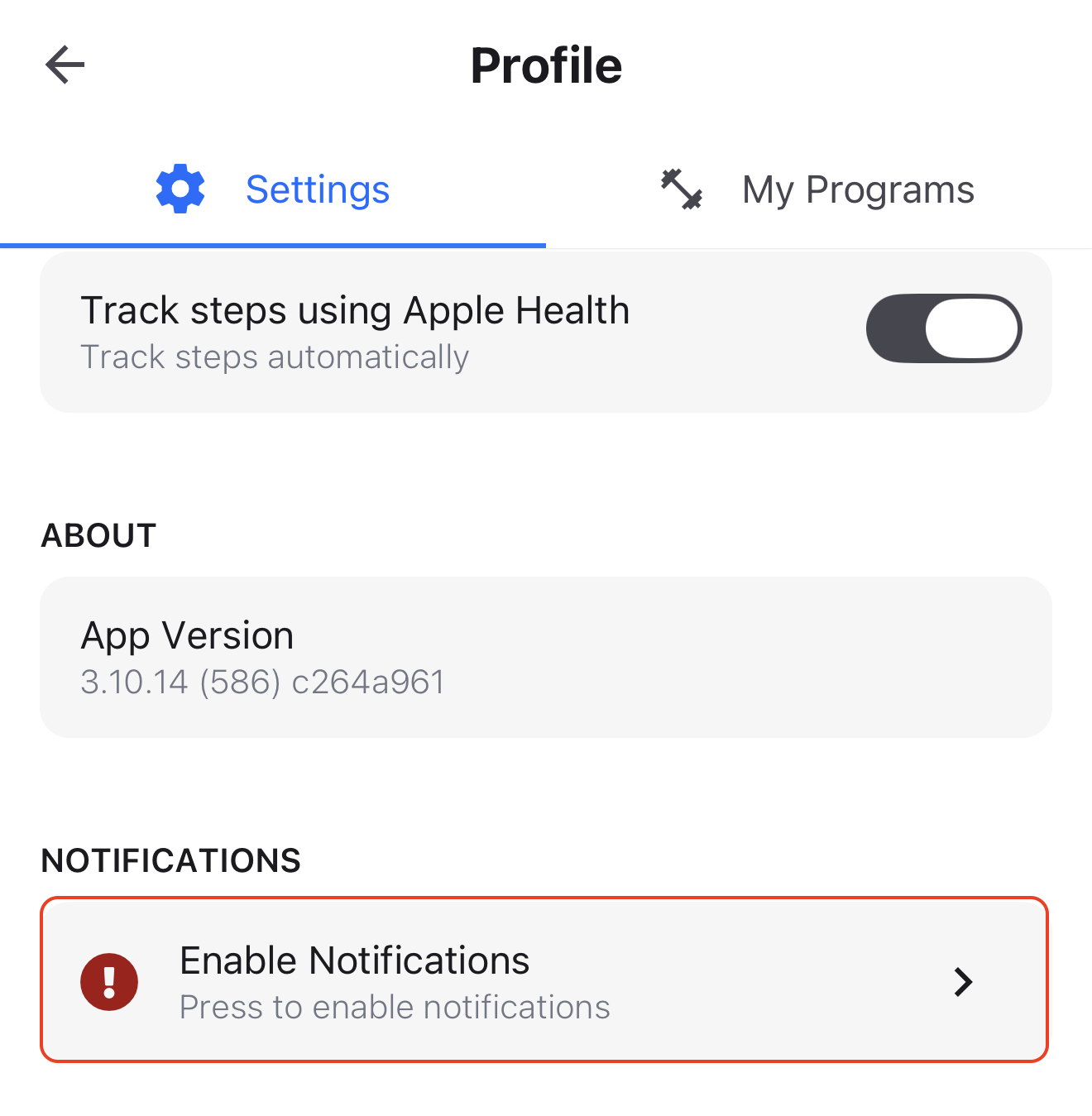 How do I turn on sound notifications for my break timer? – Built with ...