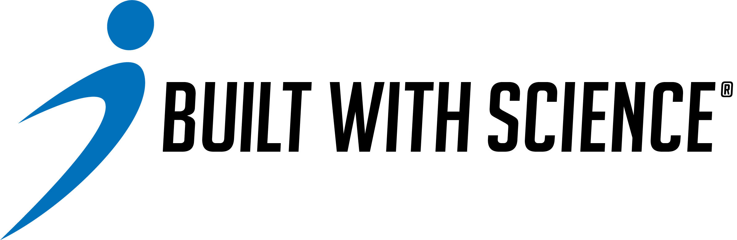 Built with Science Help Center home page